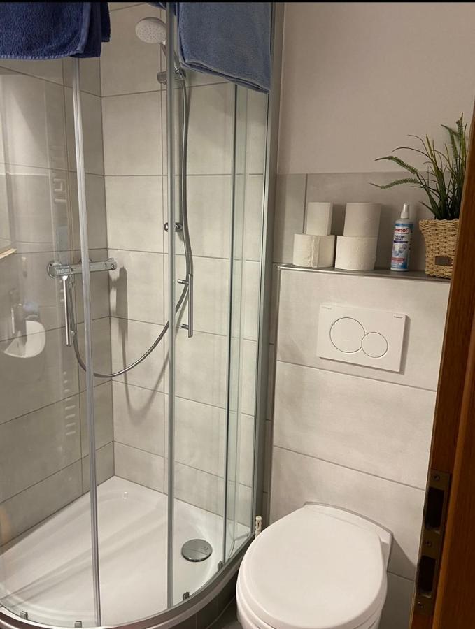 Ferienwohnung Tannhaeuser Braunlage Εξωτερικό φωτογραφία