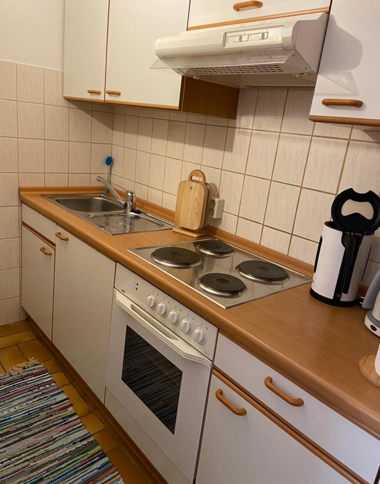 Ferienwohnung Tannhaeuser Braunlage Εξωτερικό φωτογραφία