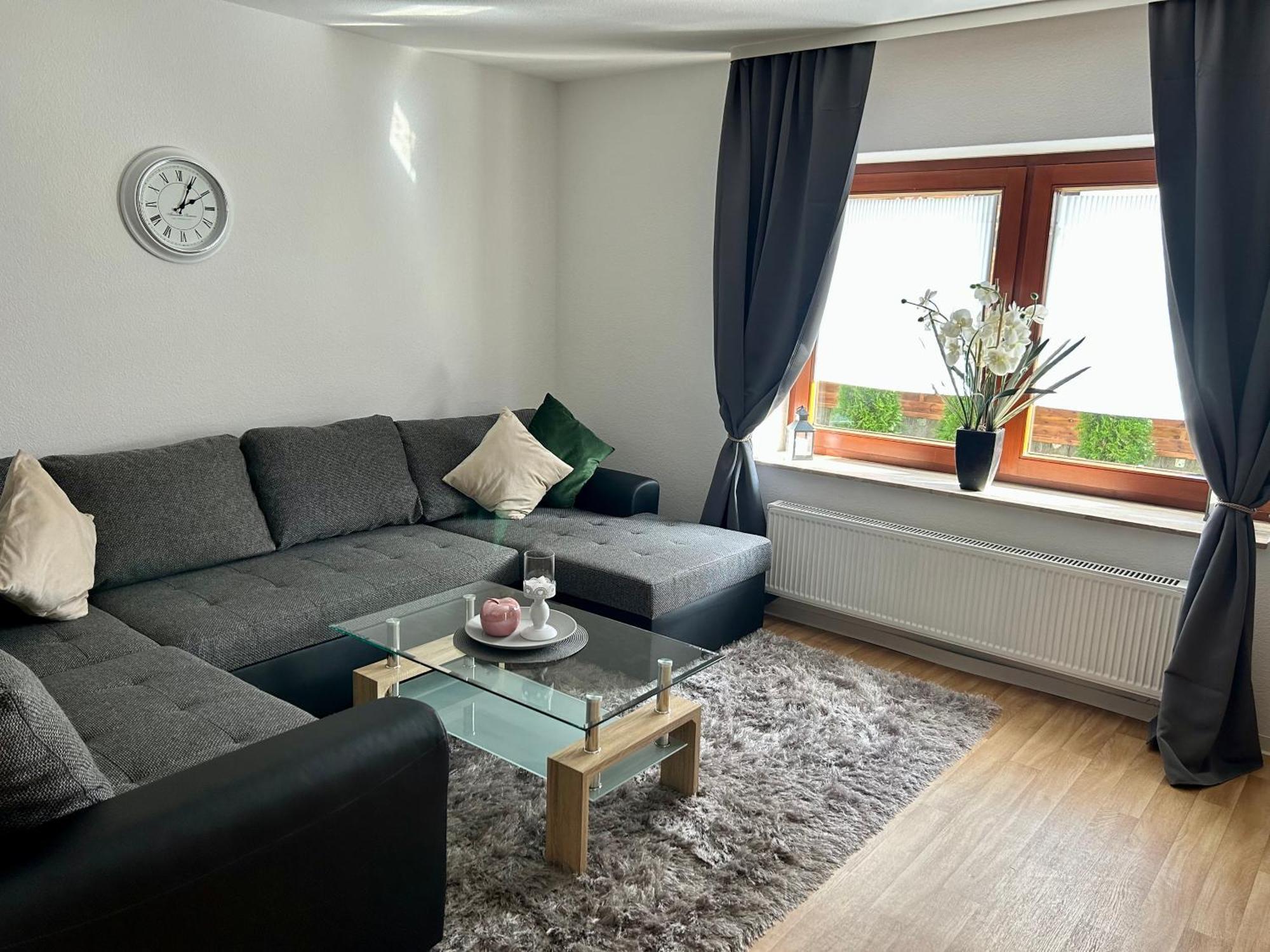 Ferienwohnung Tannhaeuser Braunlage Εξωτερικό φωτογραφία