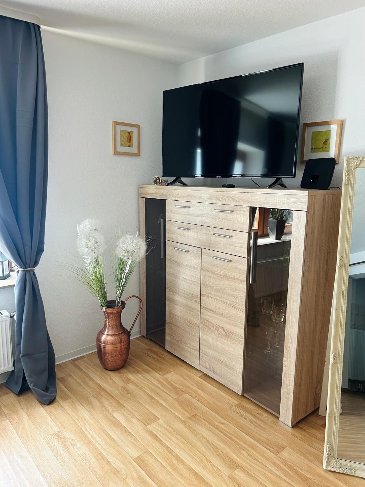 Ferienwohnung Tannhaeuser Braunlage Εξωτερικό φωτογραφία